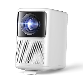 プロジェクター 9000ルーメン ネイティブ解像度1080P スマホ Amazon.co.jp: YOWHICK プロジェクター 家庭用 小型 【1080P